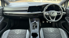 Volkswagen Golf 1.5 TSI 150 R-Line 5dr Petrol Hatchback